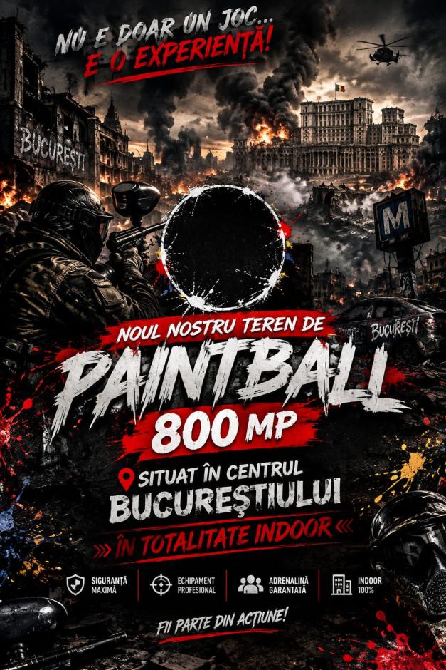 Noul teren